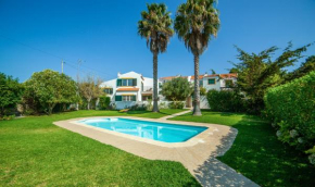 Sunny Meco House -4 bedroom house with pool
